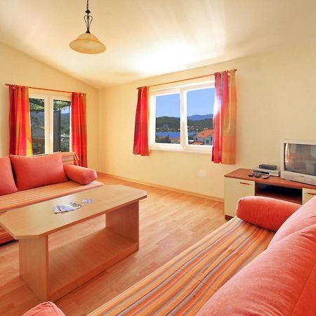 Apartments Duricic Loviste Ngoại thất bức ảnh