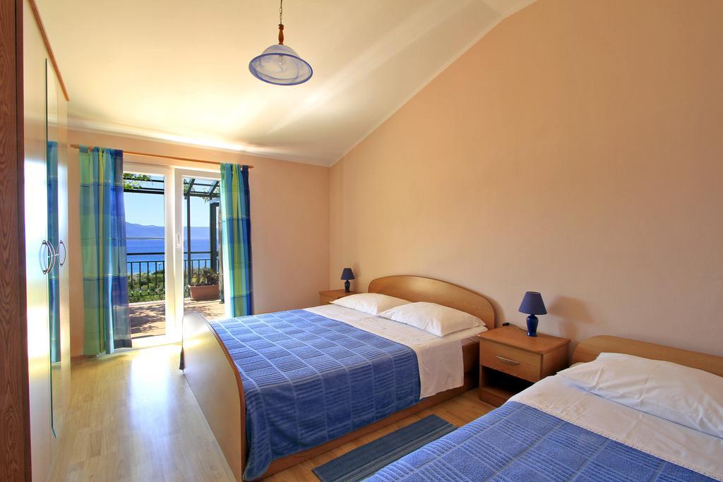 Apartments Duricic Loviste Ngoại thất bức ảnh
